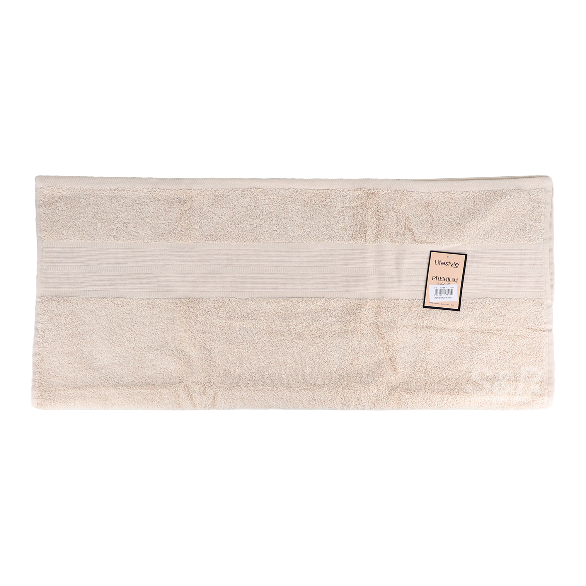 Lifestyle by Canadian Premium Towel 27x54in